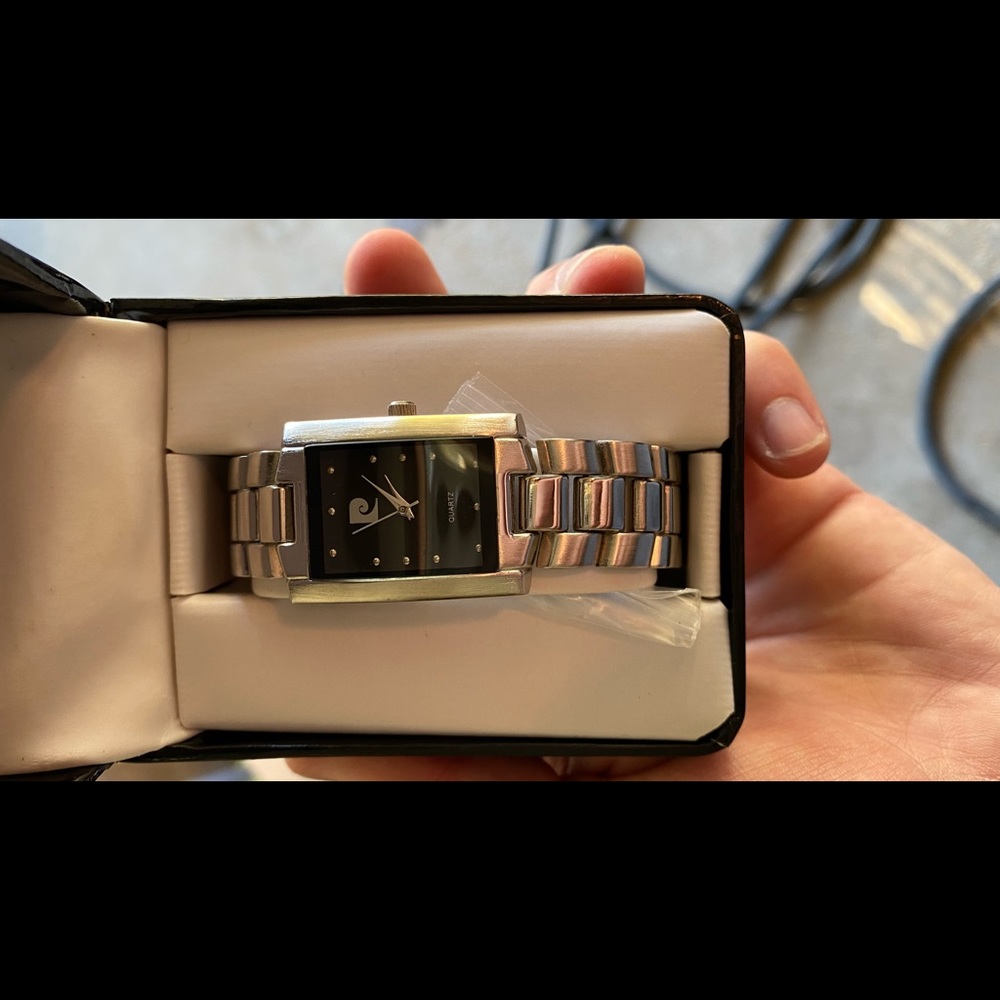 Mens Dress Watch